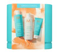 Moroccanoil Repair Spring Set 250 ml + 250 ml + 75 ml