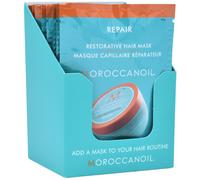 MoroccanOil Restorative Hair Mask restorative hair mask 240 ml (8 x 30 ml)