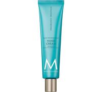 moroccanoil rich nourishment hand cream 100ml