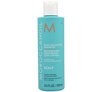 Moroccanoil Scalp Balancing Shampoo 250ml