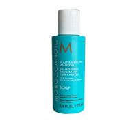 MoroccanOil Scalp Balancing Shampoo Scalp balancing shampoo 70 ml