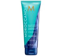 Moroccanoil - Shampoo Blonde Perfecting Purple Shampoo 200ml for Women, sulphate-free