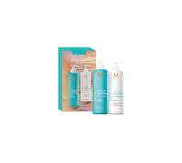Moroccanoil Shampoo & Conditioner Half-Liter Set