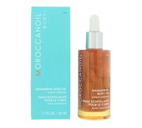 Moroccanoil Shimmering Body Oil 50ml