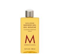 Moroccanoil Shower Gel, Dahlia Rouge