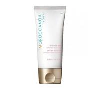 Moroccanoil Shower Milk Fleur De Rose 200ml