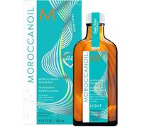 MOROCCANOIL SPECIAL EDITION TREATMENT - 125Ml LIGHT (25% Extra Free)