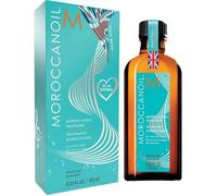 MOROCCANOIL SPECIAL EDITION TREATMENT - 125Ml ORIGINAL (25% Extra Free)