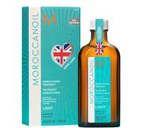 Moroccanoil Special Edition Treatment Light 125ml (25% Extra Free)