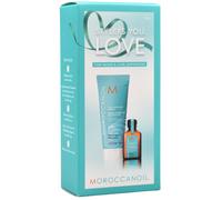 Moroccanoil Stylers You Love Duo - Curl Defining Cream 75ml with a Free Moroccanoil Treatment 15ml (Worth £18.70)