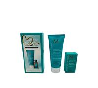 Moroccanoil Stylers You Love Hydrating Styling Gift Set 75 ml + 15 ml