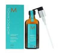 Moroccanoil Treatment For All Hair Types 100ml Brand New Boxed UK Fast Shipping