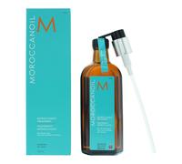 Moroccanoil Treatment For All Hair Types 200ml | TJ Hughes