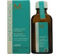 Moroccanoil Treatment Light 50ml