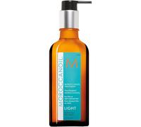 moroccanoil treatment light for fine hair 100ml