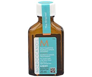 MoroccanOil Treatment Light lightweight argan treatment 25 ml