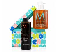 Moroccanoil Summer Kit - Treatment Mist 100 Ml + 360 Ml