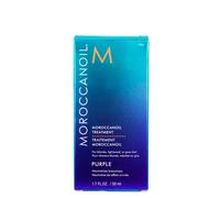 Moroccanoil Treatment Oil Purple 50Ml
