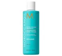Moroccanoil Volume Shampoo 250ml Volumising Fine Limp Hair Argan Oil