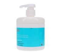 MoroccanOil Weightless Hydrating Mask lightweight moisturizing mask for dry hair 500 ml