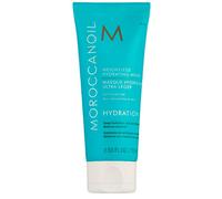 Moroccanoil Hydration Deeply Moisturising Face Mask For Fine To Normal Hair 75 ml
