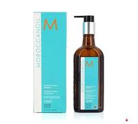 MOROCCNOIL OIL TRETMENT LIGHT 200ML - NEW BIG SALON SIZE BOXED