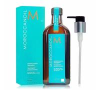 MOROCCNOIL OIL TRETMENT ORIGINAL 200ML - NEW BIG SALON SIZE BOXED