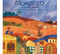 Morocco: A Cultural Journey