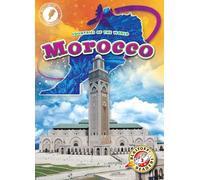 Morocco (Countries of the World)
