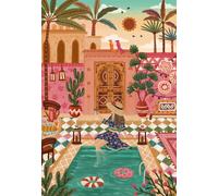 Morocco Escape