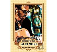 Morocco Fantasia (DVD) Al Di Meola (US IMPORT)