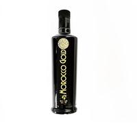 Morocco Gold Early Harvest Olive Oil Extra Virgin - Polyphenol Rich 652mg/kg - Pure & 100% Natural with 4 Years Shelf life - Fresh & New Harvest Cold Pressed EVOO -(6 Bottles For The Price of 5) 500ml