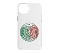 Morocco Jersey 2026 Dima Maghreb Atlas Lion Morocco Foot Case for iPhone 14 Plus