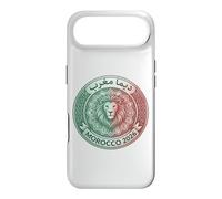 Morocco Jersey 2026 Dima Maghreb Atlas Lion Morocco Foot Case for iPhone Air