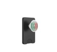 Morocco Jersey 2026 Dima Maghreb Atlas Lion Morocco Foot PopSockets PopWallet for MagSafe