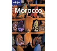 Morocco (Lonely Planet Country Guides)