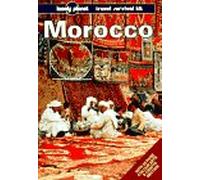 Morocco (Lonely Planet Travel Survival Kit)