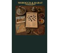 Morocco & Rabat Crosswords 70 Crossword Puzzles