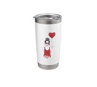 Morocco Roots Moroccan Flah Stainless Steel Insulated Tumbler
