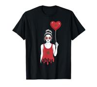 Morocco Roots Moroccan Flah T-Shirt