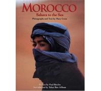 Morocco: Sahara to the Sea