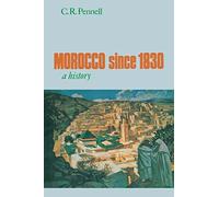 Morocco since 1830: A History