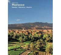 Morocco (Spectacular Places)