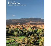 Morocco (Spectacular Places Flexi)