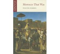 Morocco That Was