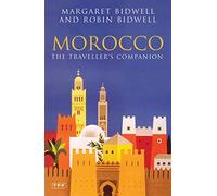 Morocco: The Traveller's Companion