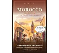 Morocco Tourist Scams 2026: 61 Real Scams Across Marrakech, Fez, Casablanca & 7 More Cities - Drawn from Moroccan News Reports, Embassy Advisories, and Tourist Police Records