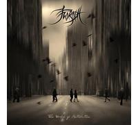 Morodh - The World Of Retribution