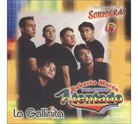 Moron, Roberto Y Su Grupo Atent - La Gallinita