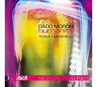 Moroni Dado & Harrell Tom - Humanity